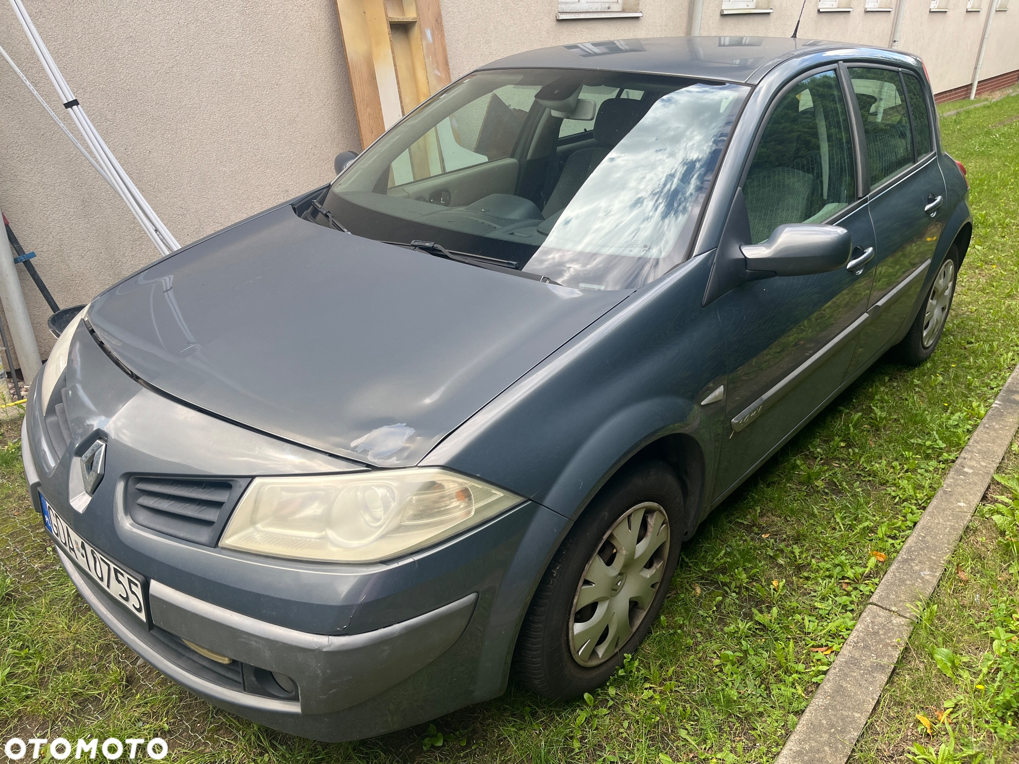 Renault Megane - 7