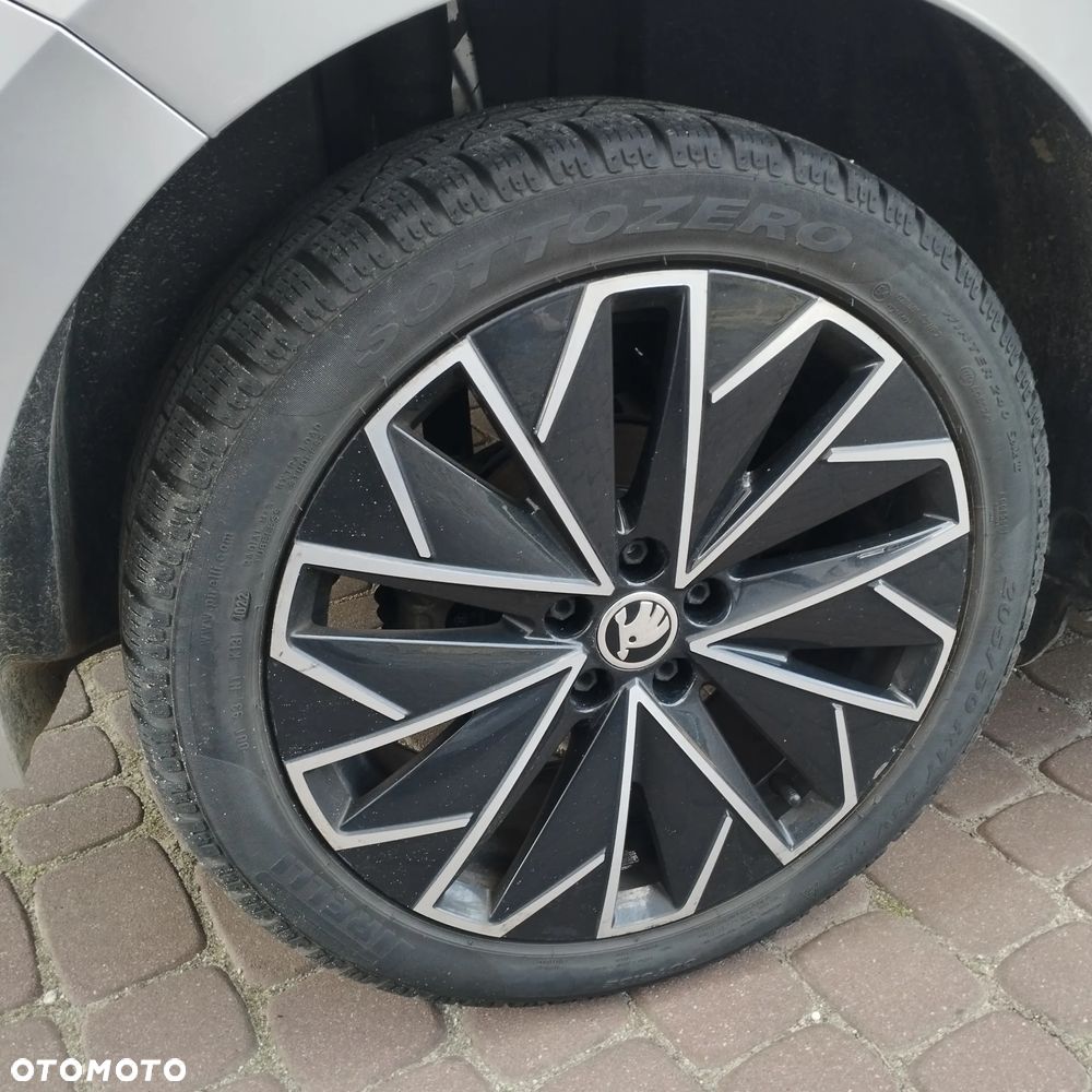 Skoda Scala 1.6 TDI SCR Ambition - 13