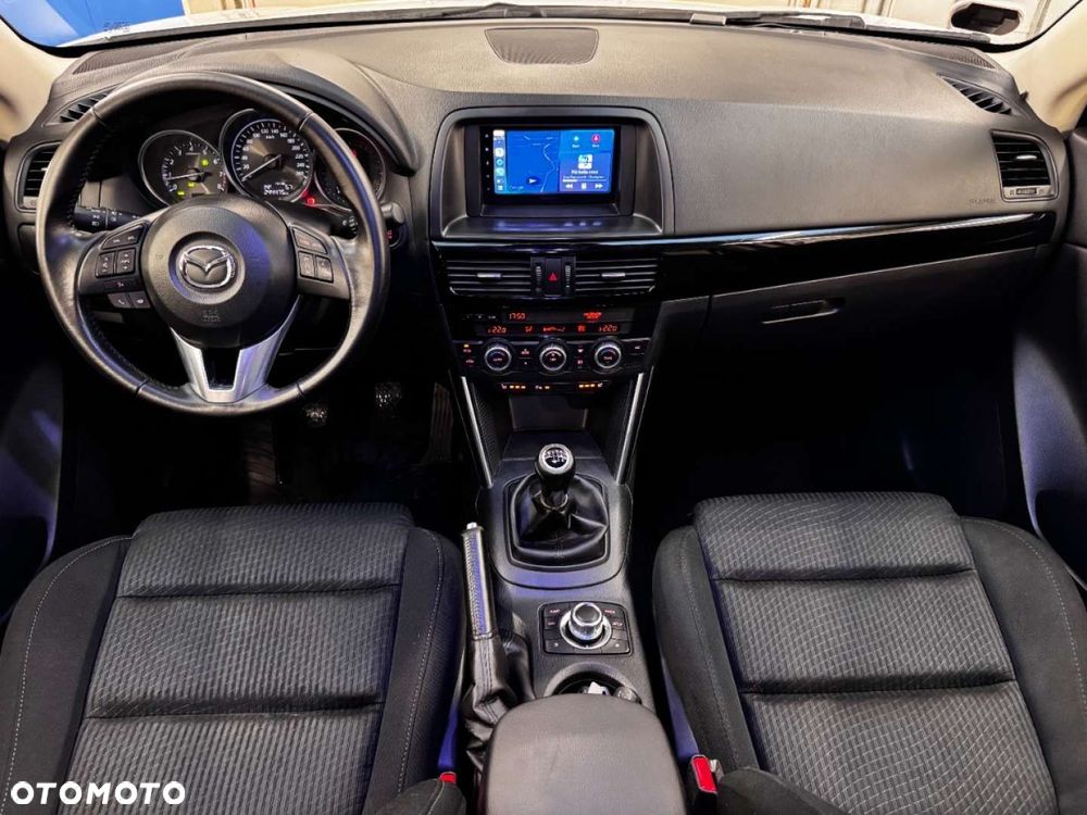 Mazda CX-5 - 9