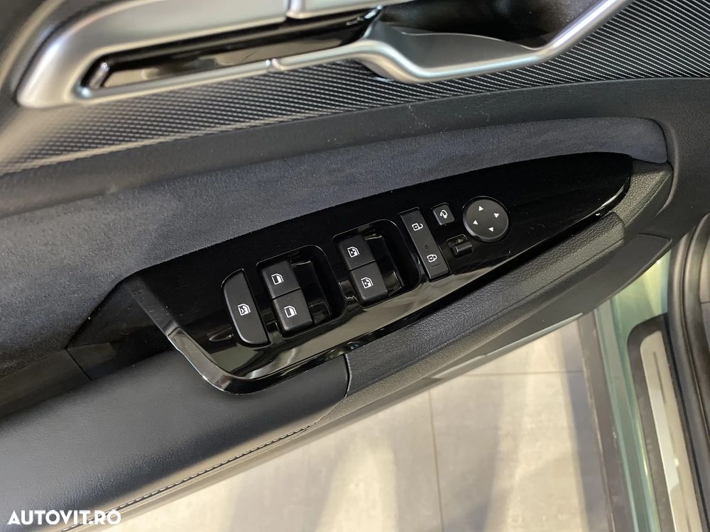 Kia Sportage 1.6 T-GDI AWD Plug-in Hybrid Paket GT-Line - 14