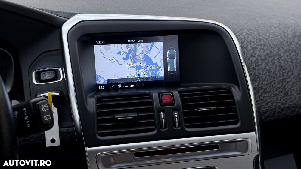 Volvo XC 60 - 16
