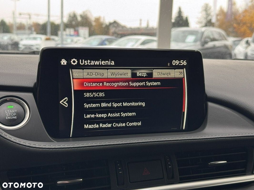 Mazda 6 2.0 Center-Line - 34
