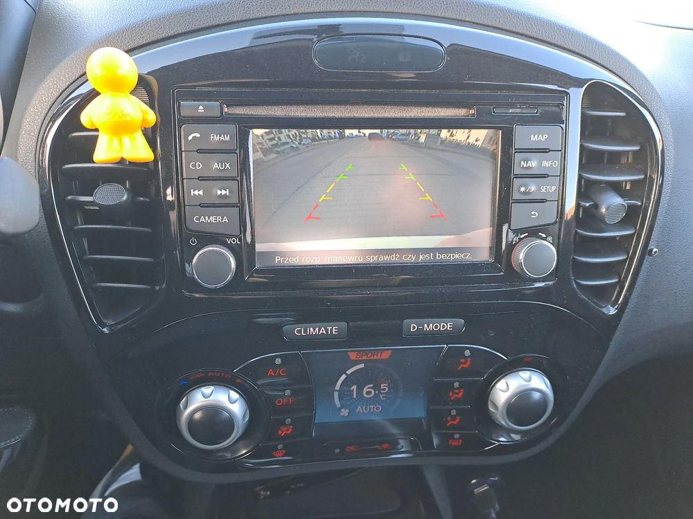 Nissan Juke - 17