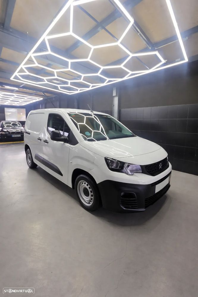 Peugeot Partner - 3