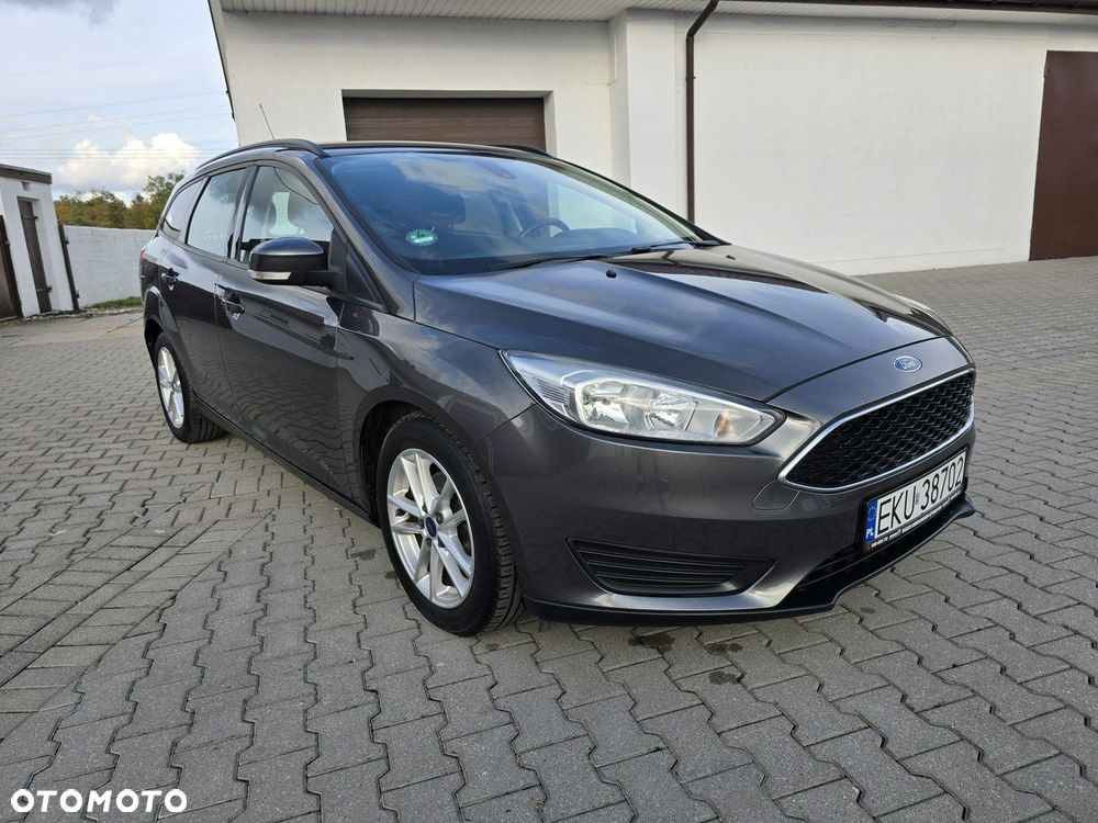 Ford Focus - 4