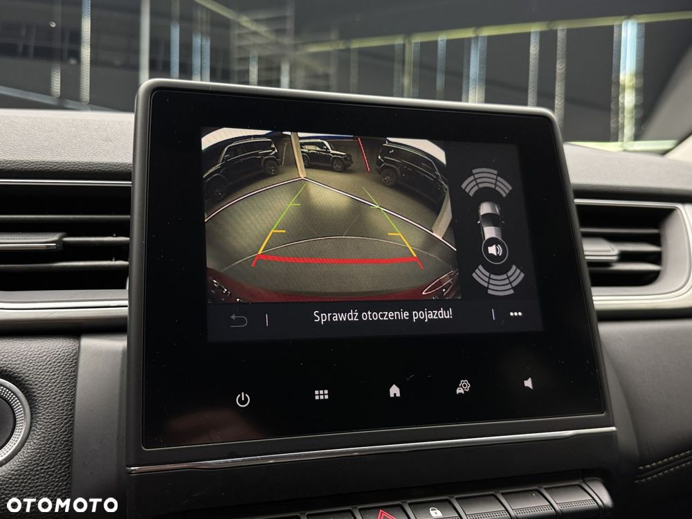 Renault Captur 1.6 E-TECH Plug-In Intens - 38