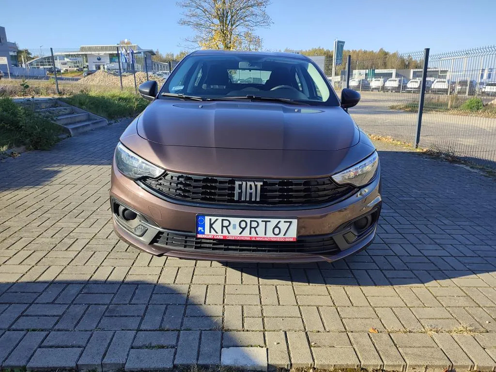 Fiat Tipo 1.4 Classic - 3