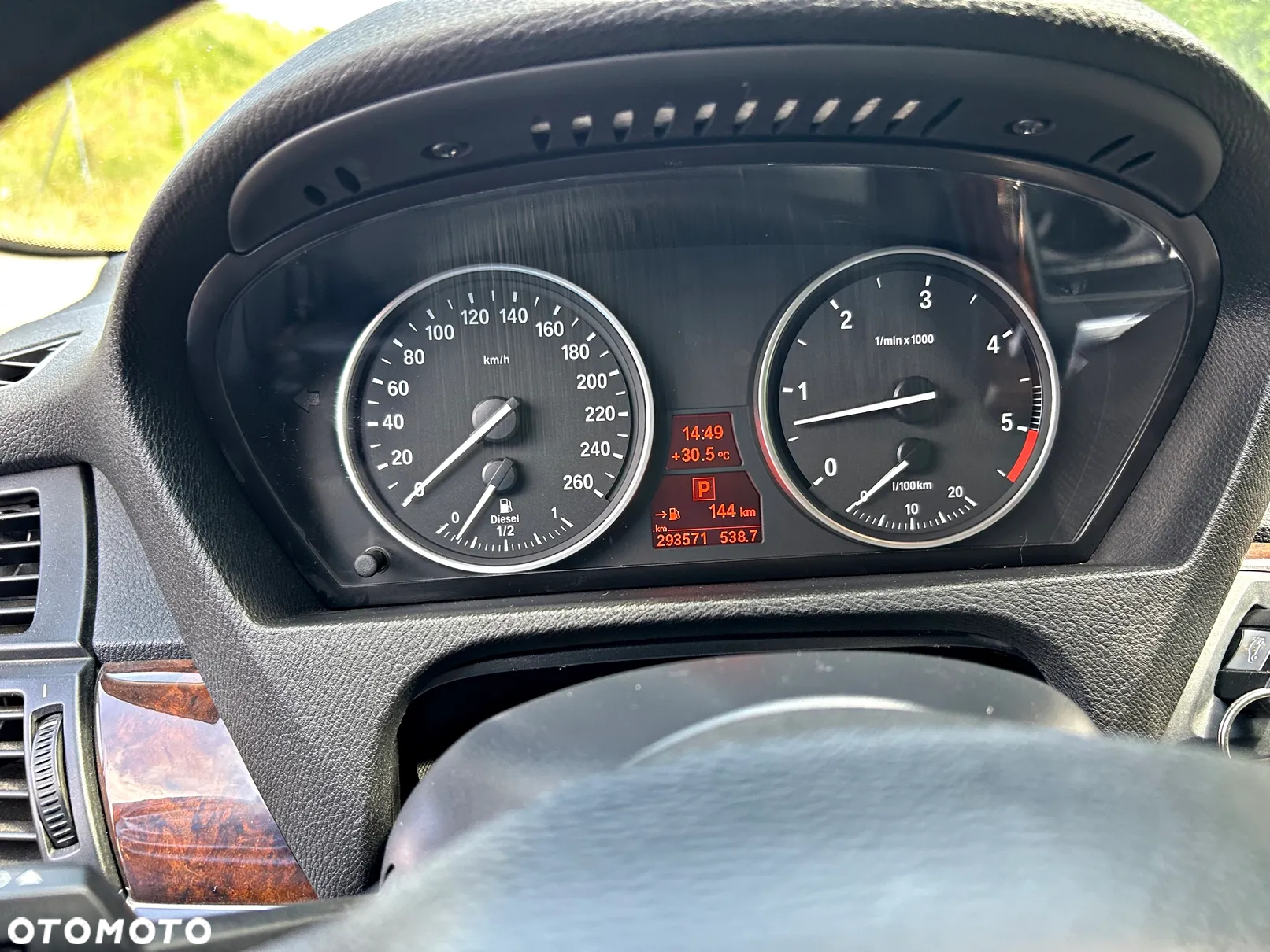 BMW X5 3.0d xDrive - 20