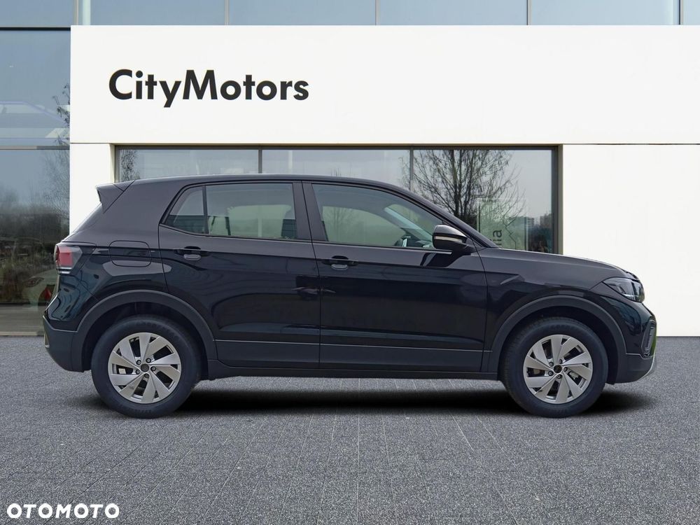 Volkswagen T-Cross - 8