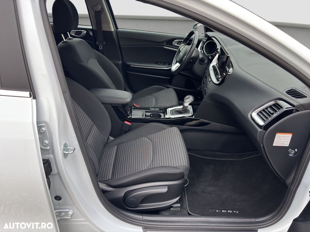 Kia XCeed 1.6 GDI DCT6 OPF SPIRIT - 6