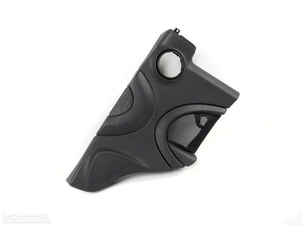 Forra da Porta Direito/Trás Usado / Original MINI MINI CLUBMAN (R55) 51422756008 - 3