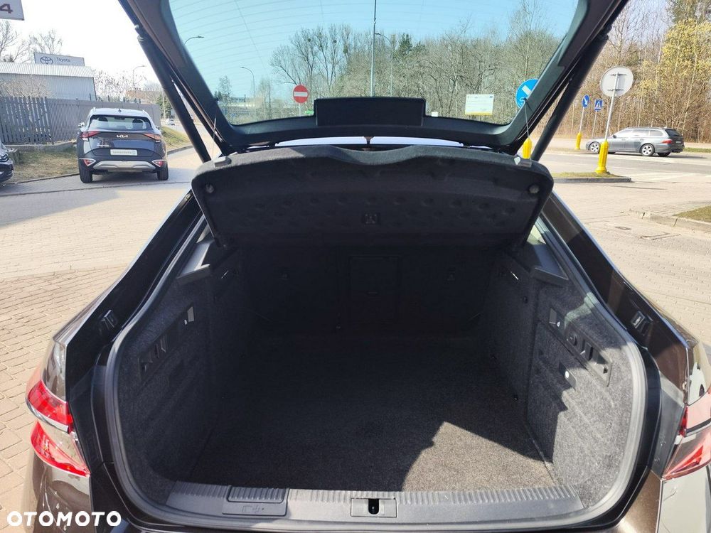 Skoda Superb 2.0 TSI 4x4 L&K DSG - 25
