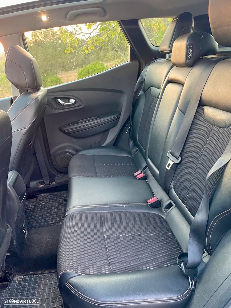 Renault Kadjar Energy dCi 110 EDC XMOD - 9