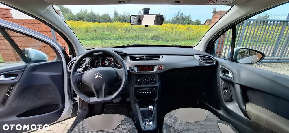 Citroën C3 Pure Tech 82 Stop & Start ETG Tendance - 6