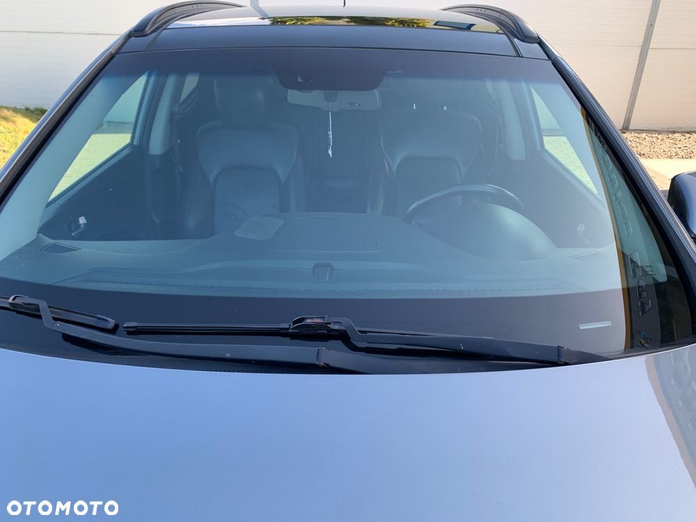 Hyundai Santa Fe 2.2 CRDi 4WD CPF Automatik Premium - 7