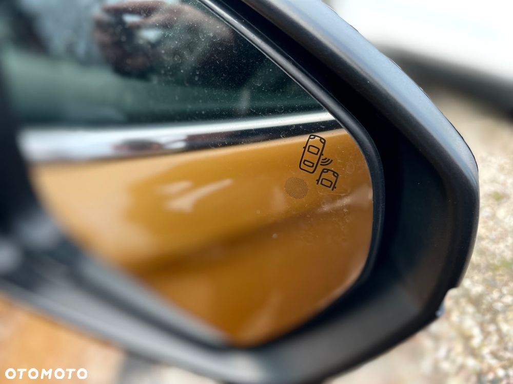 DS Automobiles DS 7 Crossback 2.0 BlueHDi Grand Chic - 38