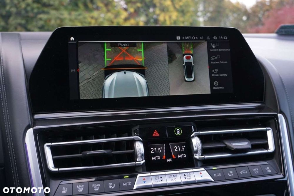 BMW M8 Competition - 12