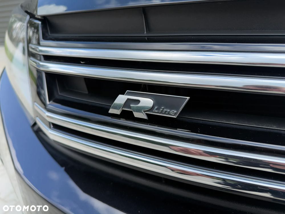Volkswagen Tiguan - 33