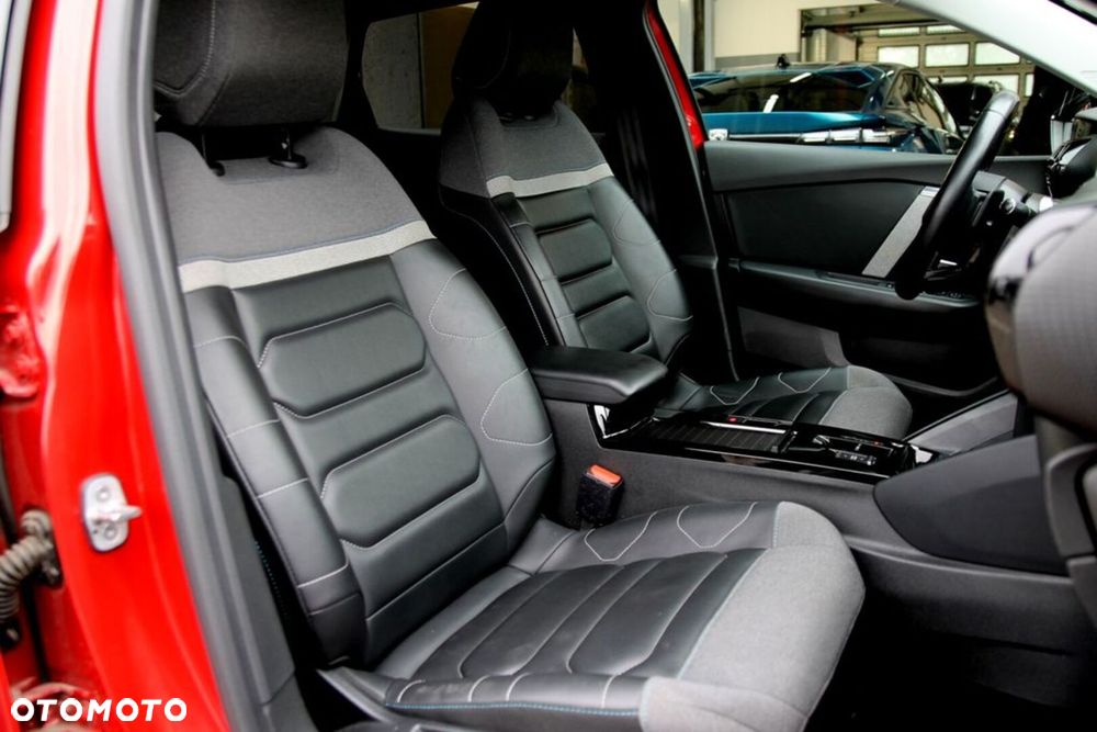 Citroën C4 1.2 PureTech Shine S&S EAT8 - 28
