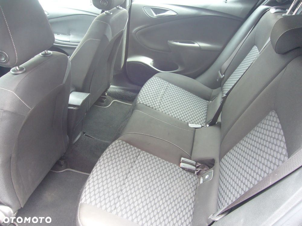 Opel Astra - 13