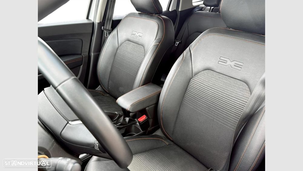 Dacia Duster 1.3 TCe Journey EDC - 12