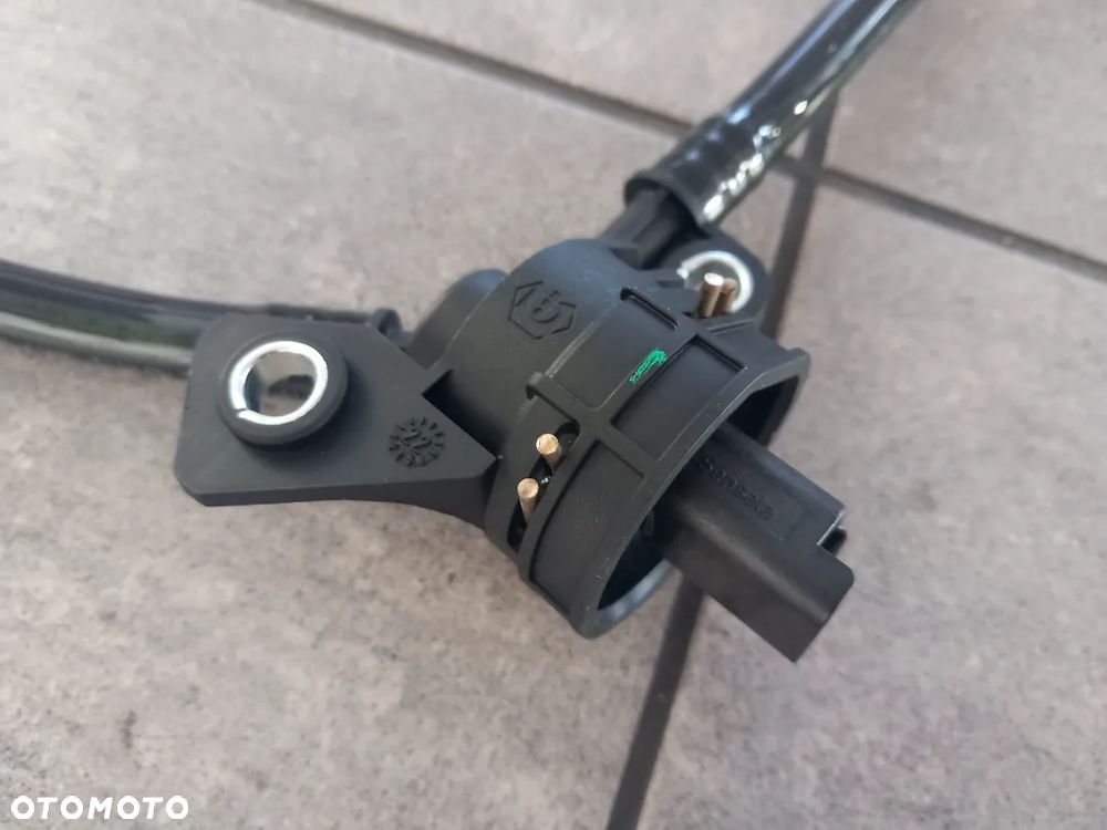 Przewód paliwowy Ford EDGE,  Focus, Kuga, Mondeo 2,0l Diesel 2116722 - 3