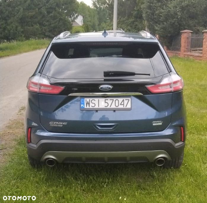 Ford Edge - 6