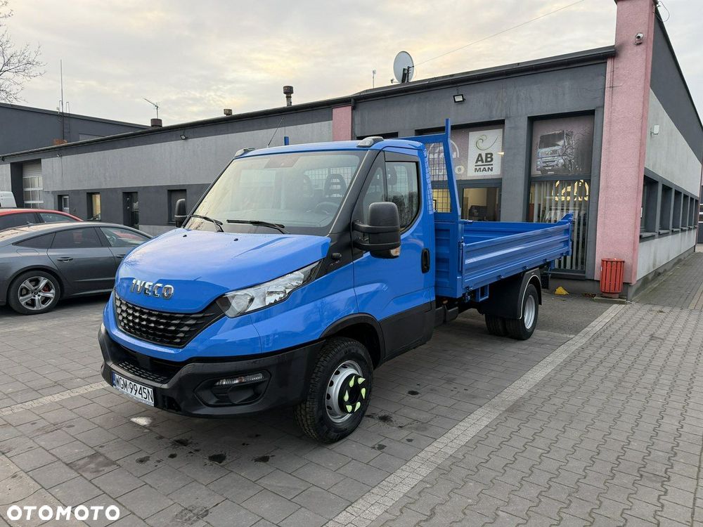 Iveco Daily - 1