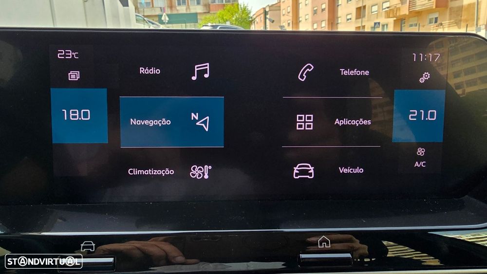 Citroën C4 1.2 PureTech Shine - 44