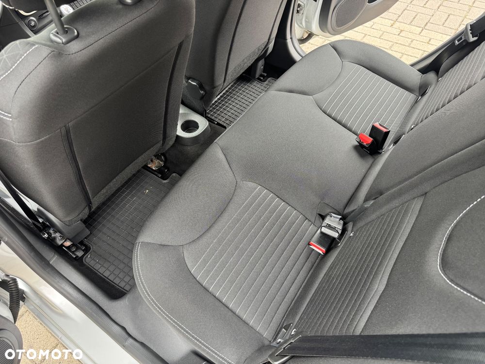 Renault Clio 1.2 16V 75 Limited - 18