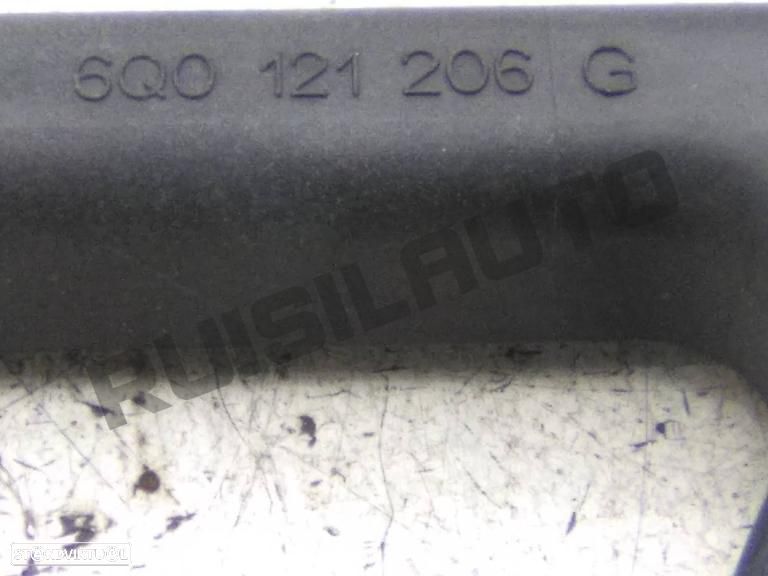 Suporte / Funil Motoventilador 6q012_1206g Seat Ibiza Iii (6l) - 4