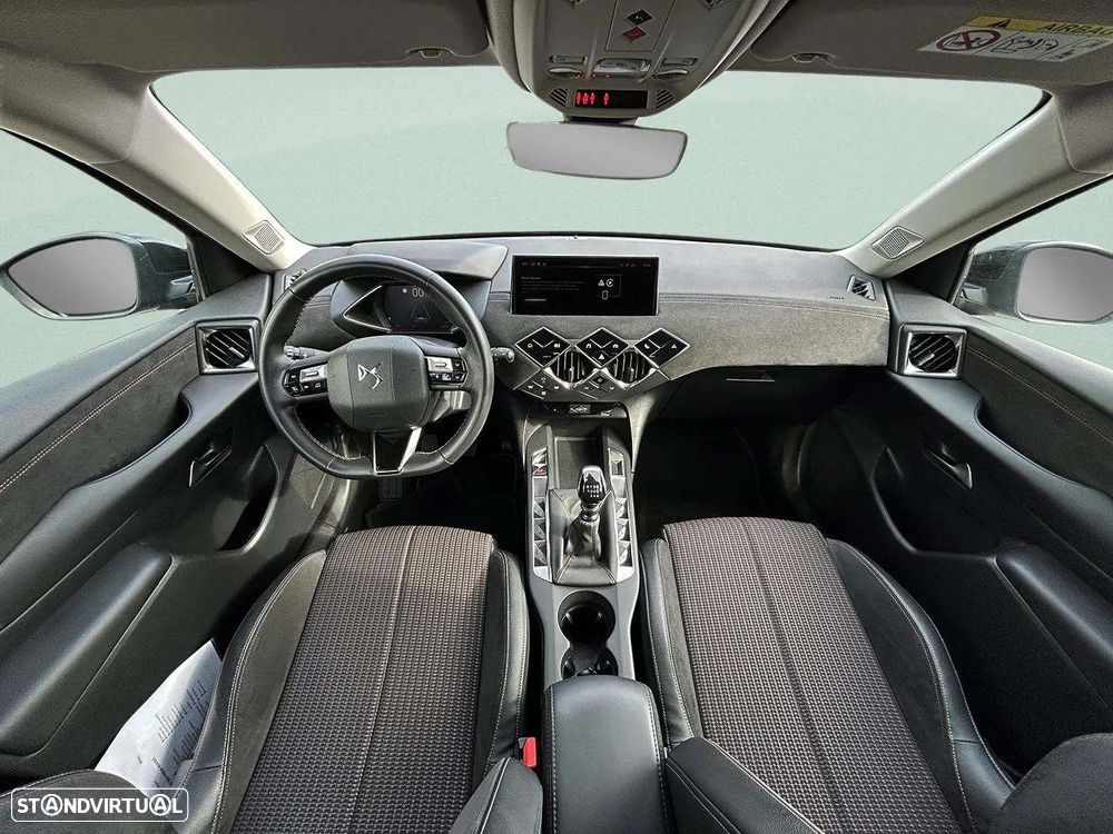 DS DS3 Crossback 1.2 PureTech Performance Line - 40