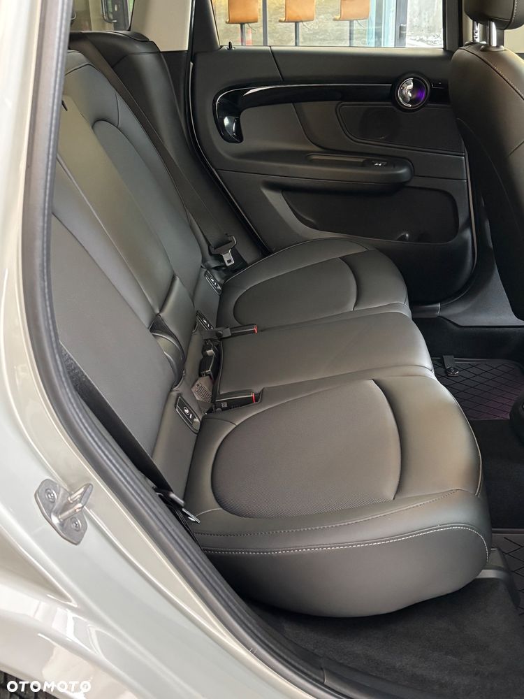 MINI Countryman Cooper ALL4 John Cooper Works Trim - 18