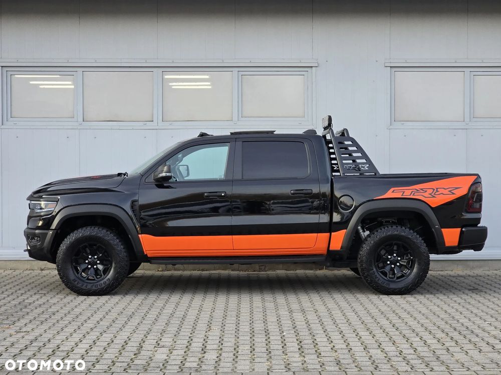 RAM 1500 TRX - 9