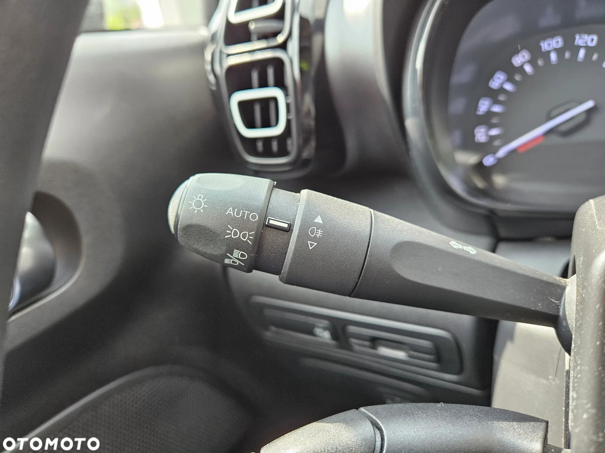 Citroën C3 Aircross 1.2 PureTech GPF Feel S&S - 25