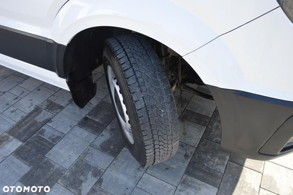 Volkswagen Crafter - 35