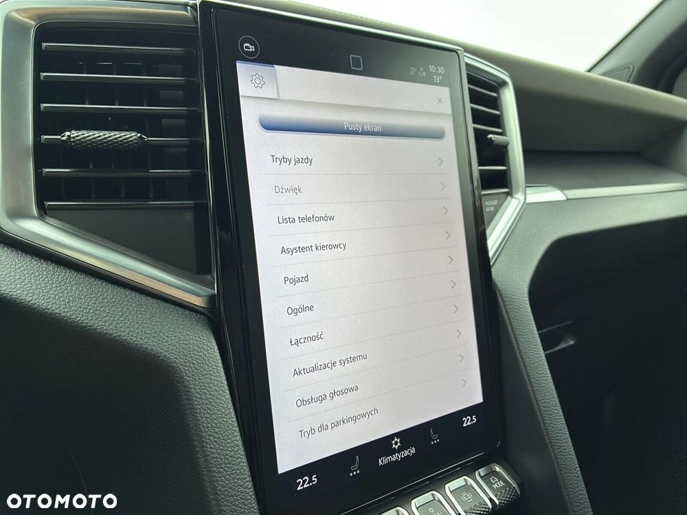 Volkswagen Amarok 3.0 V6 TDI 4Mot Aventura - 18