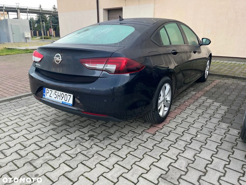 Opel Insignia 1.6 CDTI Enjoy S&S - 3