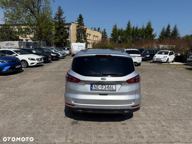 Ford S-Max - 4