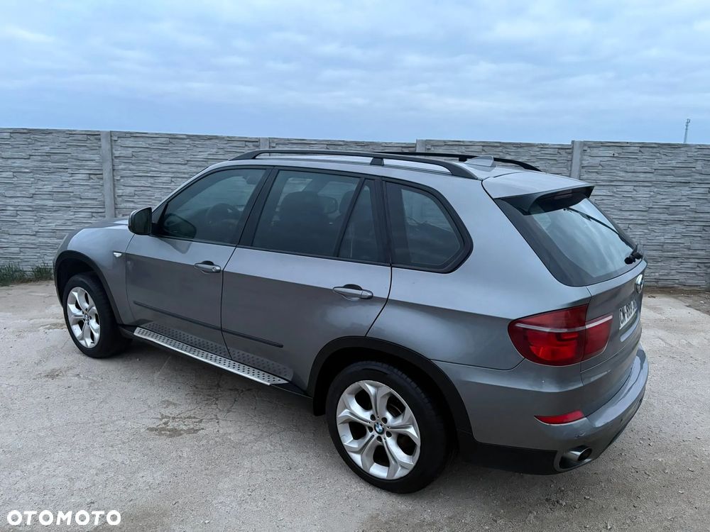 BMW X5 xDrive30d - 2