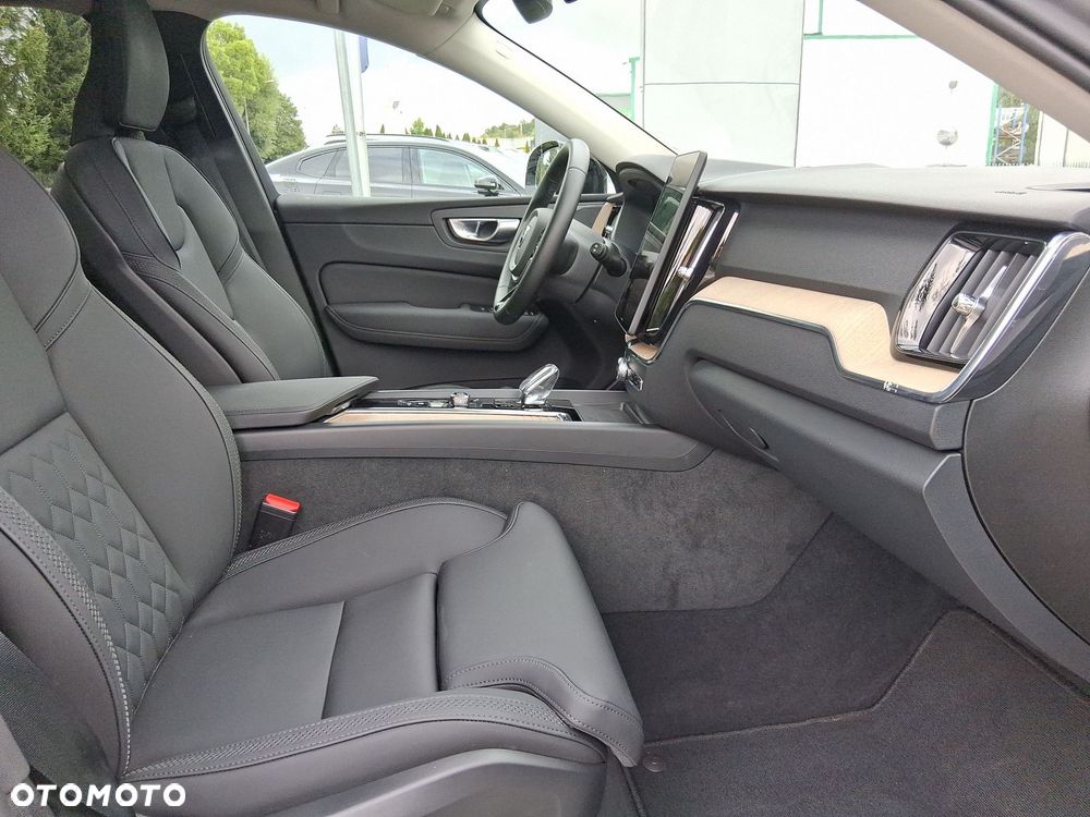 Volvo XC 60 - 10