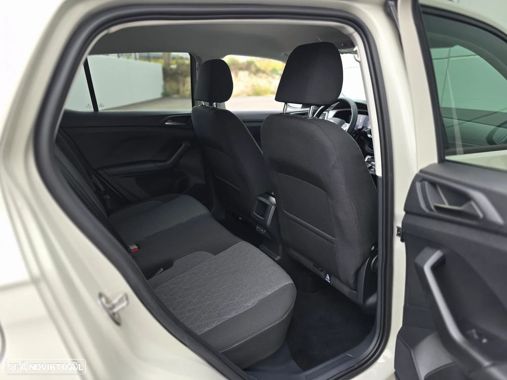 VW T-Cross 1.0 TSI Urban - 28
