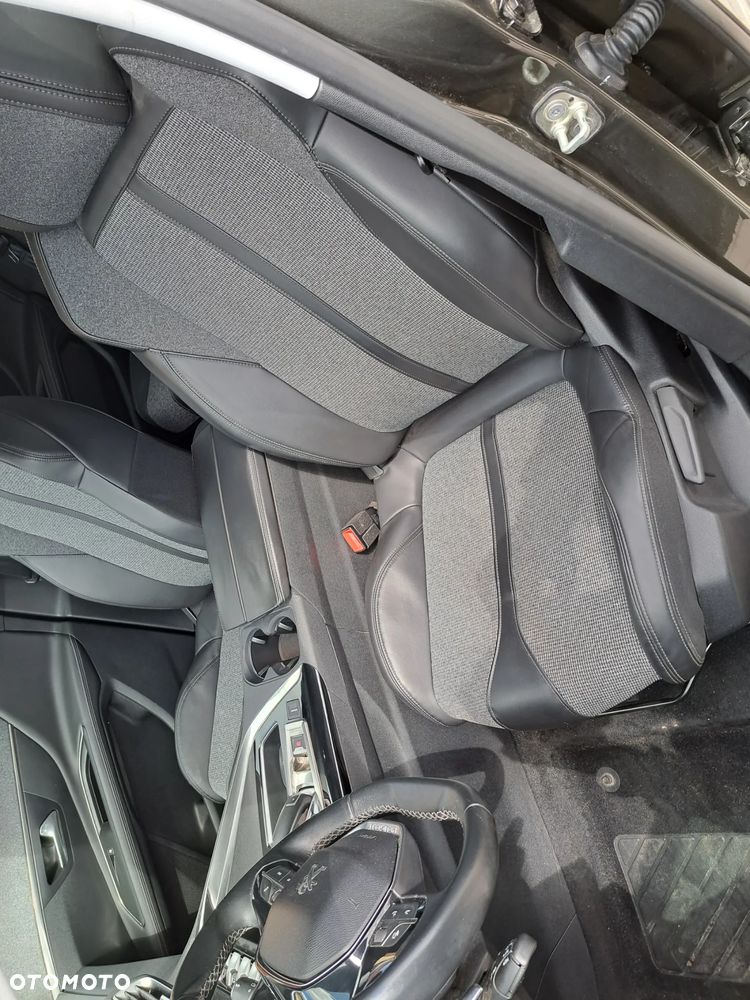 Peugeot 3008 1.6 THP Allure S&S EAT6 - 12