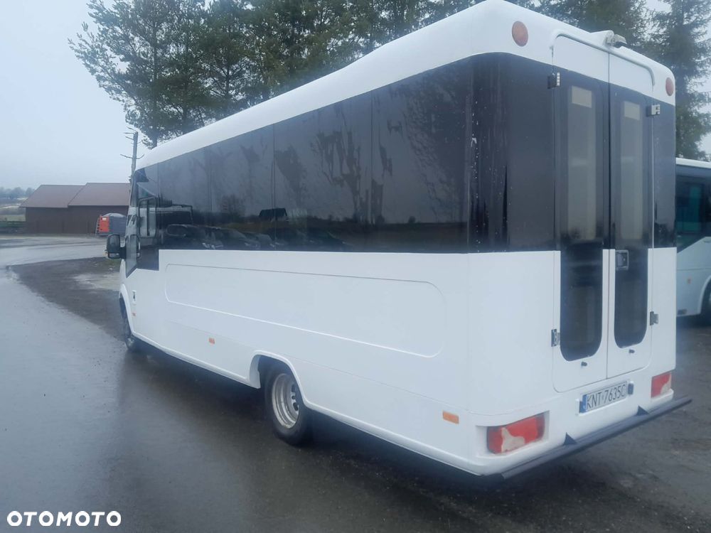 Mercedes-Benz Sprinter 511 513 515 Euro 5 30+10 - 4