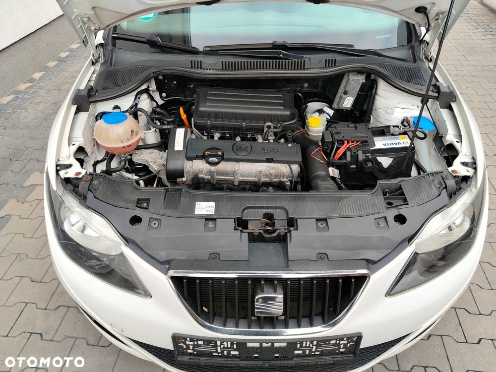 Seat Ibiza 1.4 16V Style - 11