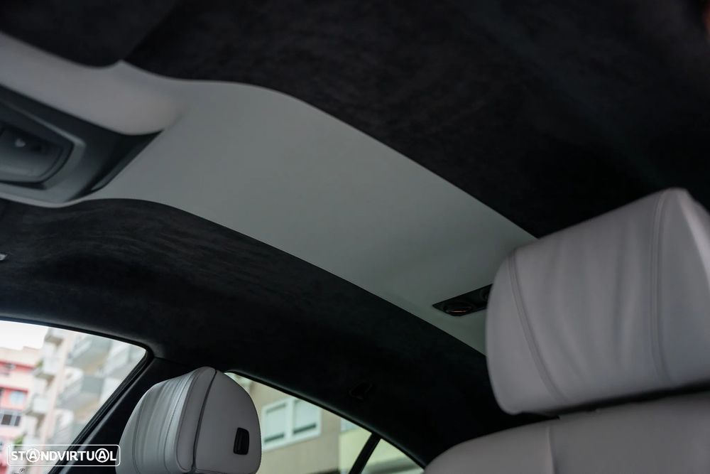 BMW M6 Standard - 29