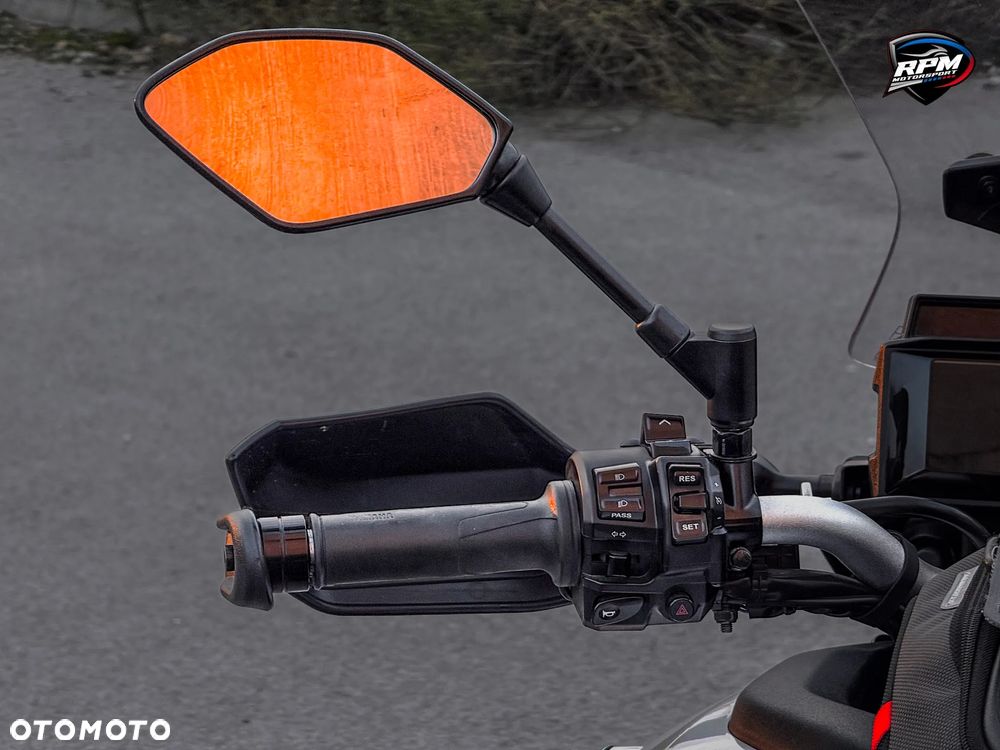 Yamaha Tracer - 36