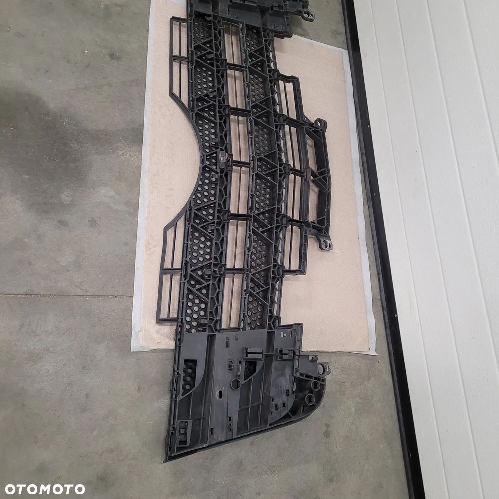 GRILL MERCEDES ACTROS MP4 ORYGINAŁ - 5