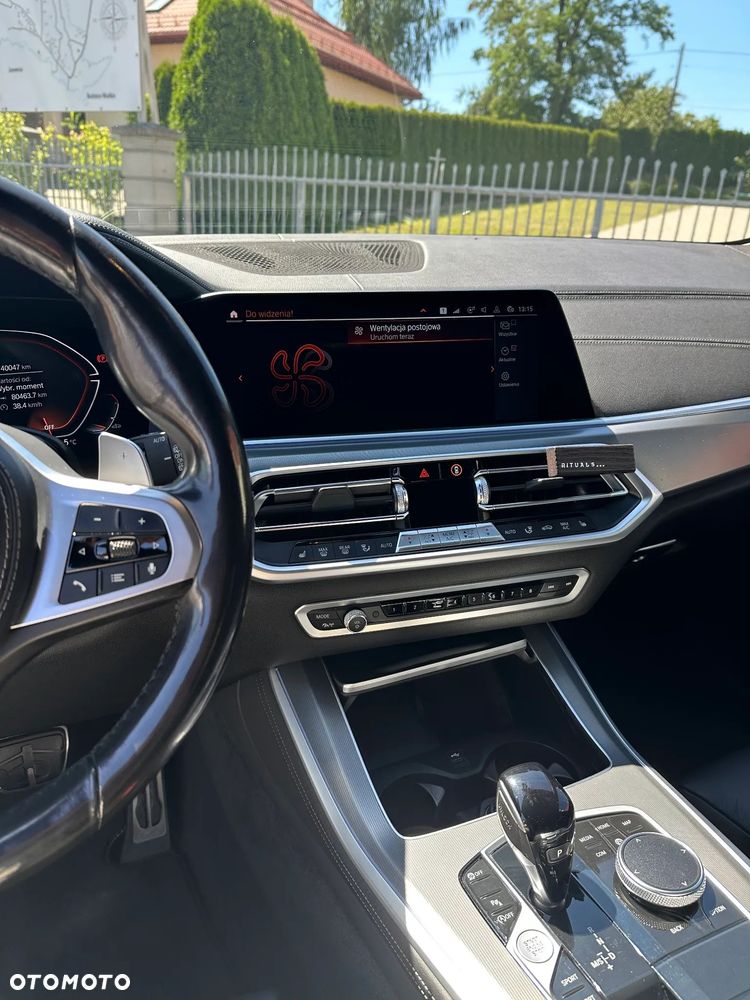 BMW X5 xDrive25d - 13