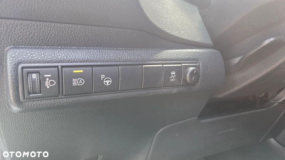 Toyota Corolla 1.8 Hybrid Executive - 15